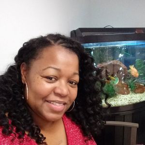 Meet your Posher, Camille